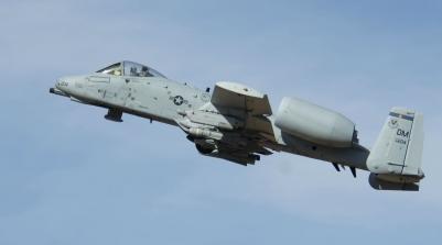 A-10 DM204