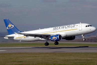 A320-200 ecinz