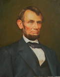 Abraham Lincoln