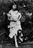 Alice Liddell as Beggar Girl - Charles Dodgson