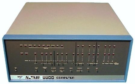 Altair 8800