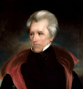 Andrew Jackson