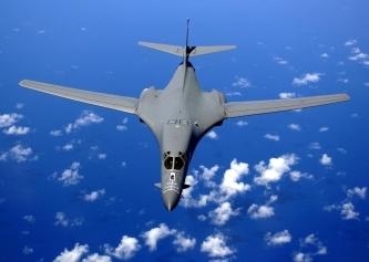 B-1B tprf