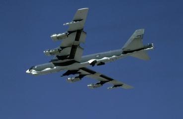 B-52H 0048