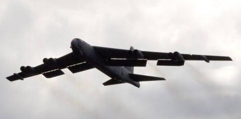 B-52H 1