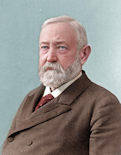 Benjamin Harrison