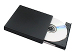 CD drive