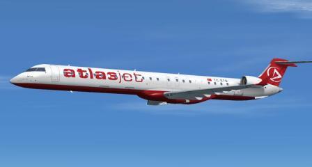 CRJ900 atlastcetb1