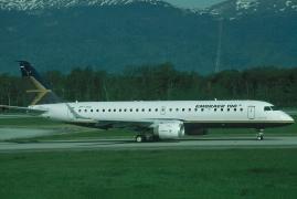 ERJ190 ppxmi