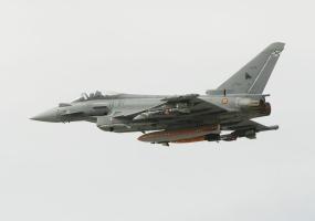 Eurofighter 1191