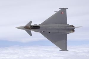 Eurofighter wa