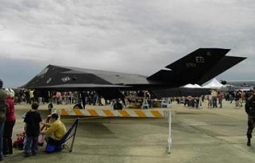 F-117A 79784