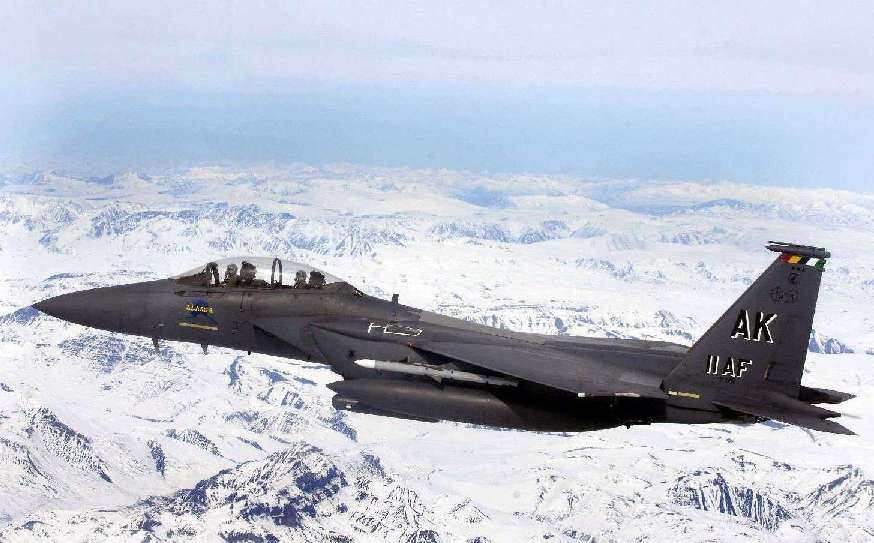 F-15E ak173