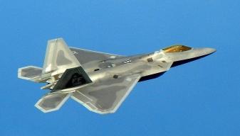 F-22A ff