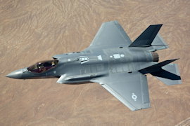 F-35A nt