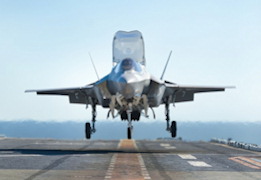 F-35B cv