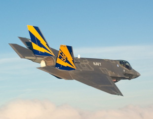 F-35C cf01100b