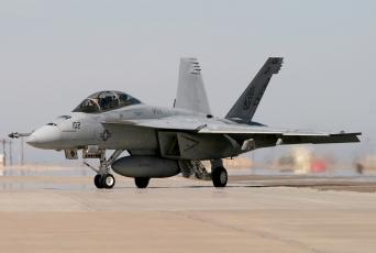 F/A-18F vfa11 102