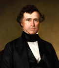 Franklin Pierce