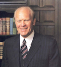 Gerald R. Ford