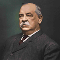 Grover Cleveland