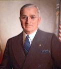 Harry S. Truman