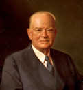 Herbert Hoover