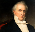 James Buchanan