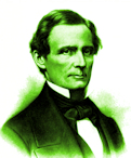 Jefferson Davis