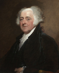 John Adams