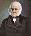 John Quincy Adams