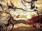 Lascaux cave paintings