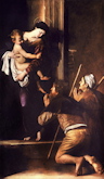 Madonna di Loreto - Caravaggio