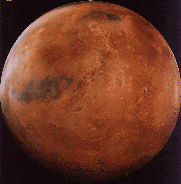 Mars 2