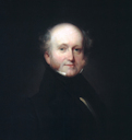 Martin Van Buren