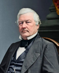 Millard Fillmore