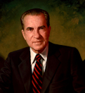 Richard M. Nixon