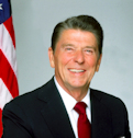 Ronald W. Reagan