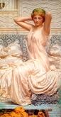 Silver - Albert Joseph Moore