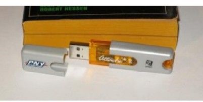 USB Flash Drive