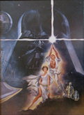 Star Wars - Tom Jung