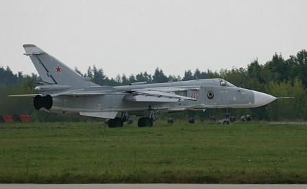 Su-24 42