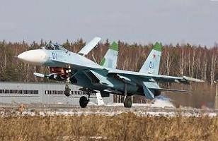 Su-27S 01