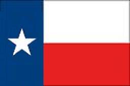 Texas state flag