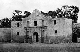 The Alamo