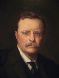 Theodore Roosevelt