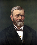 Ulysses S. Grant