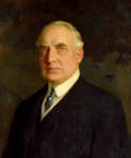 Warren G. Harding