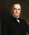 William McKinley