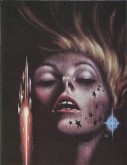 Zenya - Frank Kelly Freas